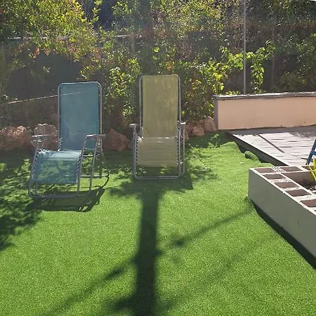 Appartement Casa Bella à Pierrefeu-du-Var Extérieur photo