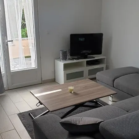 Appartement Casa Bella à Pierrefeu-du-Var Extérieur photo