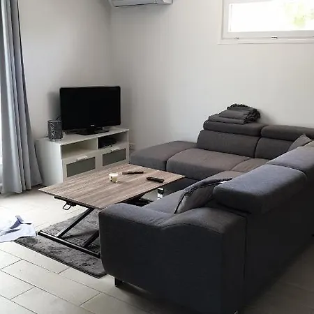Appartement Casa Bella à Pierrefeu-du-Var Extérieur photo