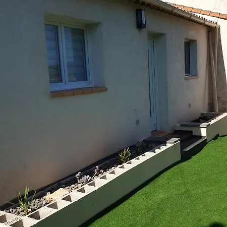 Appartement Casa Bella à Pierrefeu-du-Var Extérieur photo