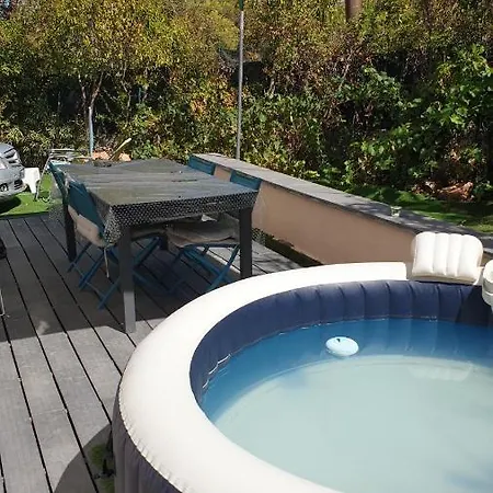 Appartement Casa Bella à Pierrefeu-du-Var Extérieur photo