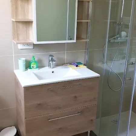 Appartement Casa Bella à Pierrefeu-du-Var Extérieur photo