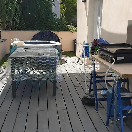 Appartement Casa Bella à Pierrefeu-du-Var Extérieur photo