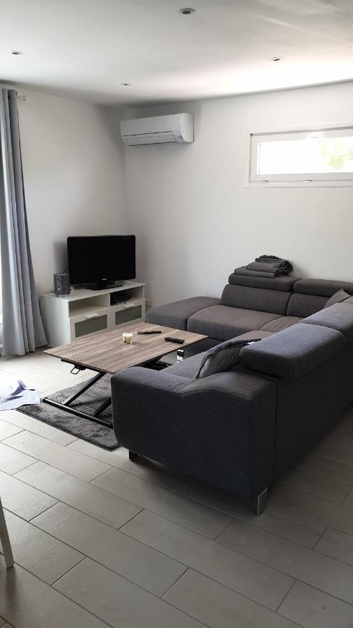 Apartment Casa Bella