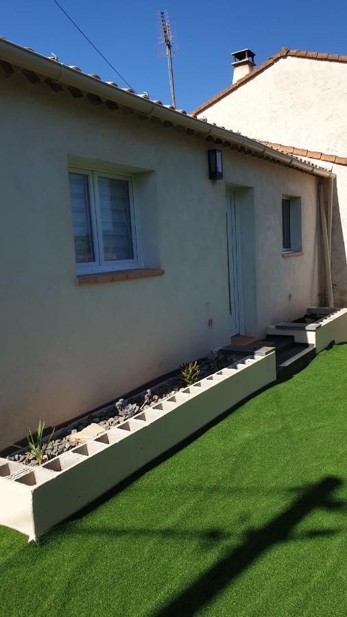 Casa Bella Apartment Pierrefeu-du-Var